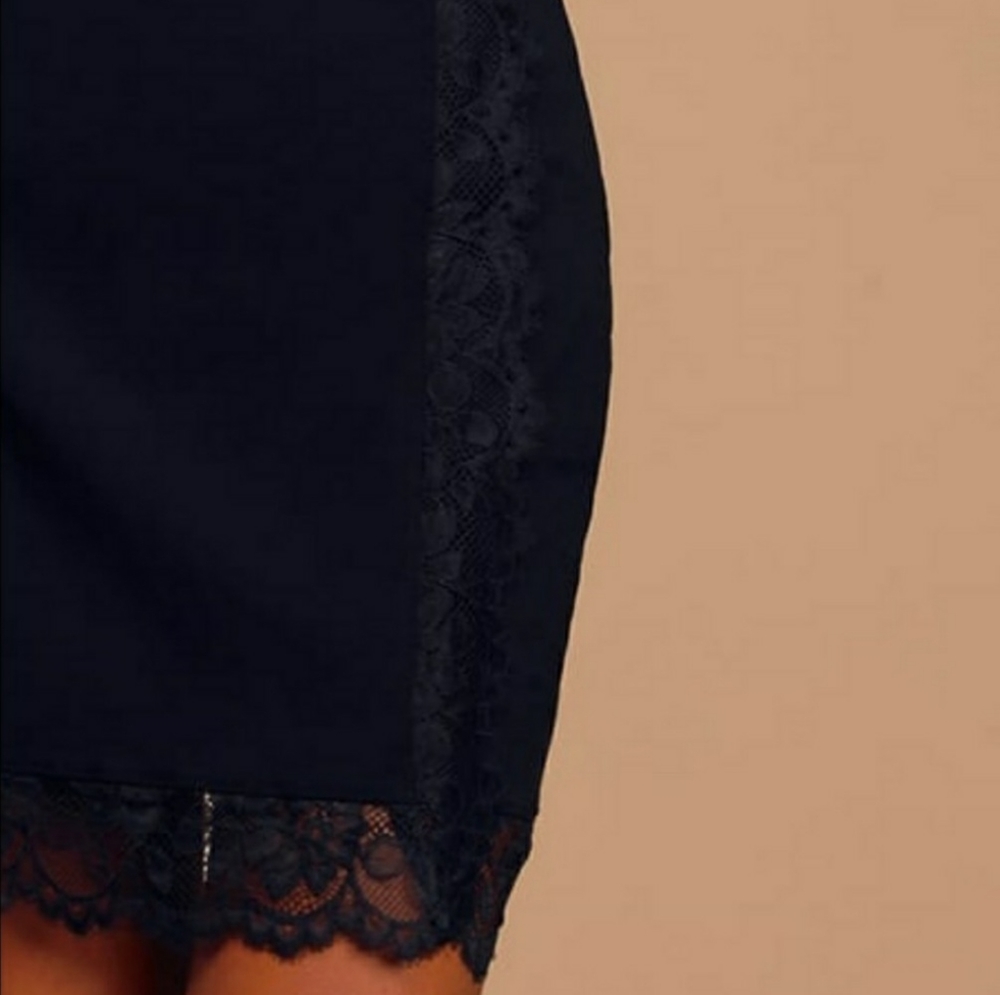 FREE PEOPLE ☆ SLIP DRESS - Picture 11 of 12